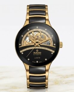 Rad_o Centrix Automatic Diamonds Open Heart