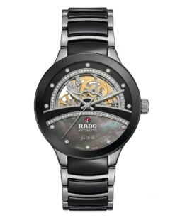 Radd_o Centrix Automatic Diamonds Open Heart