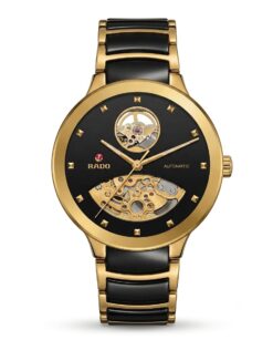 Rad_o Centrix Automatic Diamonds Open Heart