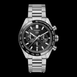 Tag heuee_r Carrera Sport Chronograph 44mm