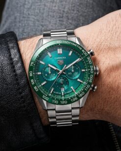 TAG heue_r Carrera Sport Chronograph 44mm