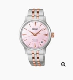 Seiko Presage Cocktail Time 34mm Authentic Store Quality