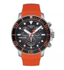 Tissot Seastar 1000 Chronograph Authentic Store Quality