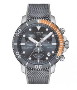 Tissot Seastar 1000 Chronograph Authentic Store Quality