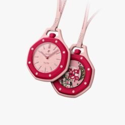 AP X Swatch Royal Pop With Extra Strap Original Box