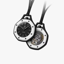 AP X Swatch Royal Pop With Extra Strap Original Box