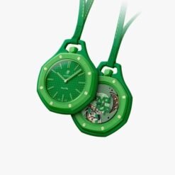 AP X Swatch Royal Pop With Extra Strap Original Box