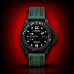 Luminor Panerai Submersible Automatic