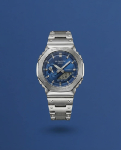Casio G shock Gm2100 - J129
