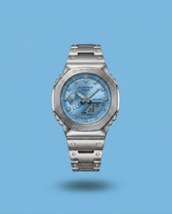 sio_ G shock Gm2100 J128