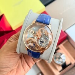 Jacob n co astronomia dragon