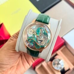 Jacob n co astronomia dragon