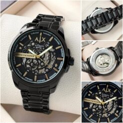 Arman_i Exchange Ax2418 Hampton Automatic