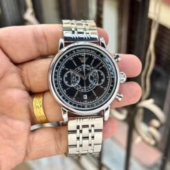 Emporio Armaann_i Hampton Telemeter AR11634