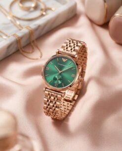 Emporio Armaann_i Classic