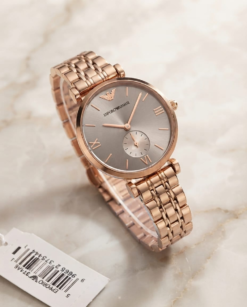 Emporio Armann_i Classic