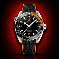 omega seamaster planet ocean 600M