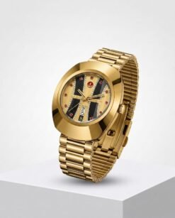 Rad_o DiaStar Original Automatic