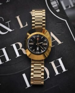 Rad_o DiaStar Original Automatic
