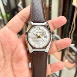 Seiko King Vana automatic