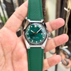 Seiko King Vanac Automatic