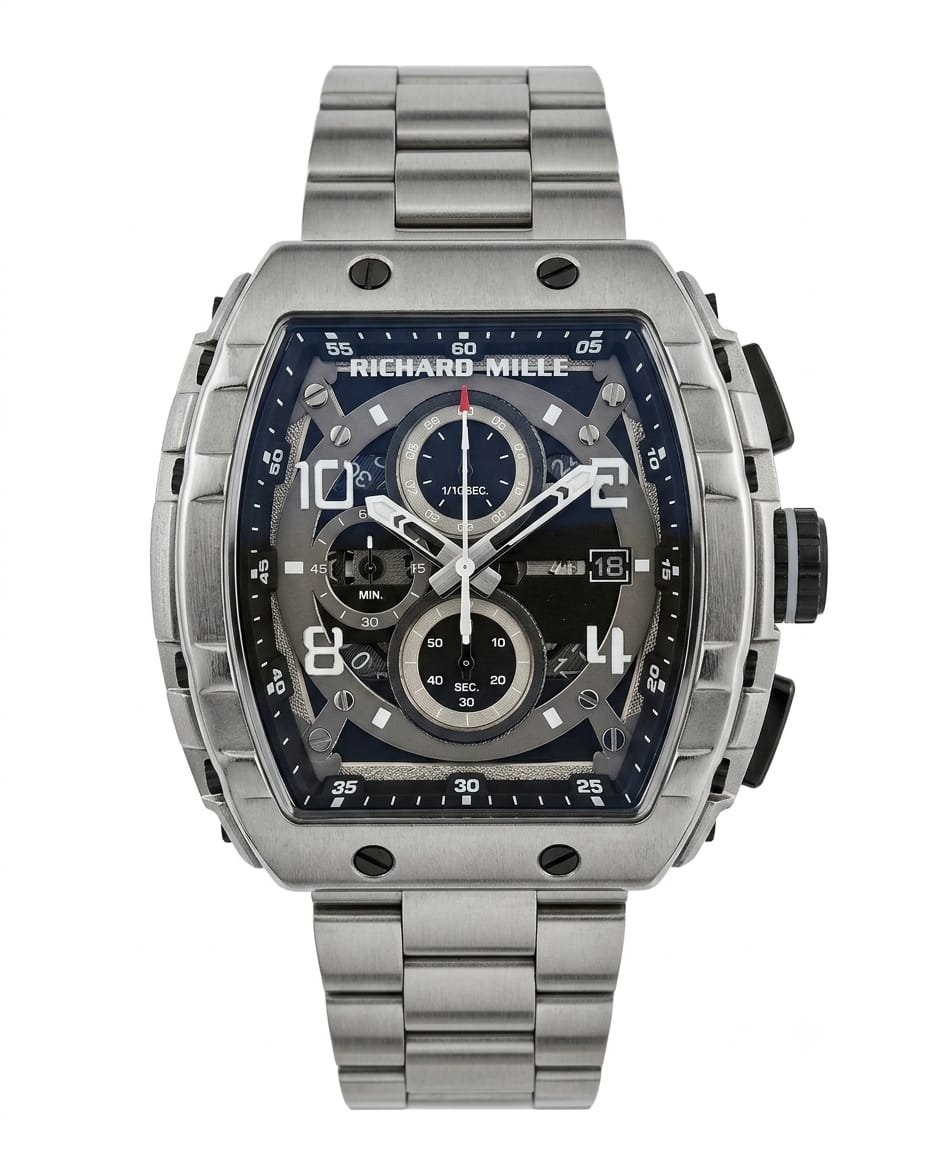 Richard Mille RM 11-03