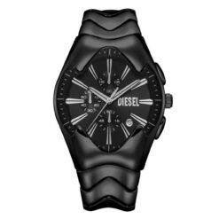 Diesee_l Mercurial Chronograph
