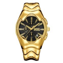 Diesee_l Mercurial Chronograph