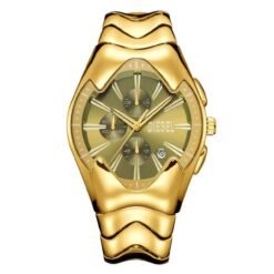 Diesee_l Mercurial Chronograph