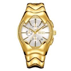 Diesee_l Mercurial Chronograph