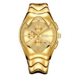 Diesee_l Mercurial Chronograph