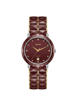 Radd_o Jubile Ceramic single diamond