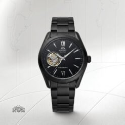Orient Bambino Open Heart