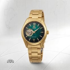 Orient Bambino Open Heart