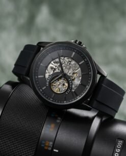 Emporio Armaan_i Meccanico Automatic
