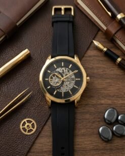 Emporio Armaan_i Meccanico Automatic