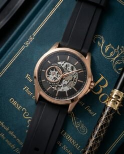 Emporio Armaan_i Meccanico Automatic