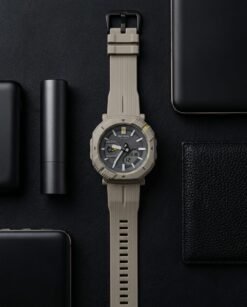 Casio Pro Trek PRJ-B001WM-1