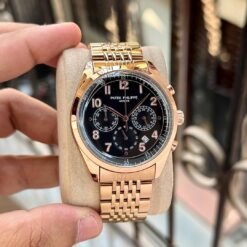 Patee_k Philippe Complications copper black