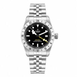 Tudor Black Bay GMT Jubilee Strap