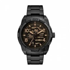 Fossii_l Bronson ME3256 Automatic Brown