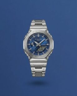 Casio G shock Gm2100 - J129