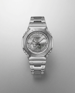 Casio G shock Gm2100 - J373