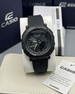Casio Pro Trek PRJ-B001WM-1black-gray