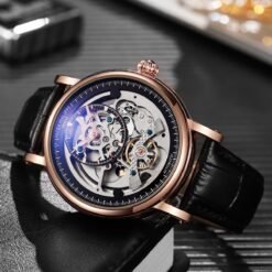 Patee_k Philippe geneve skeleton automatic