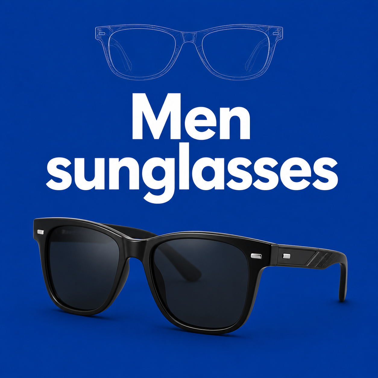 Men Sunglass