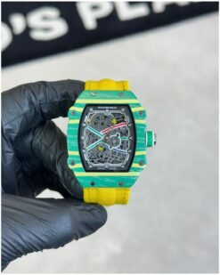 Richar_d Mille RM 67-02