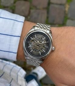 Emporio Arma_i Automatic Copper