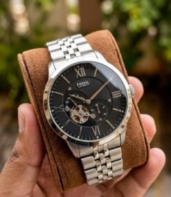 Fossii_l Townsman Automatic