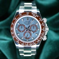 Rolee_x Oyster perpetual Daytona